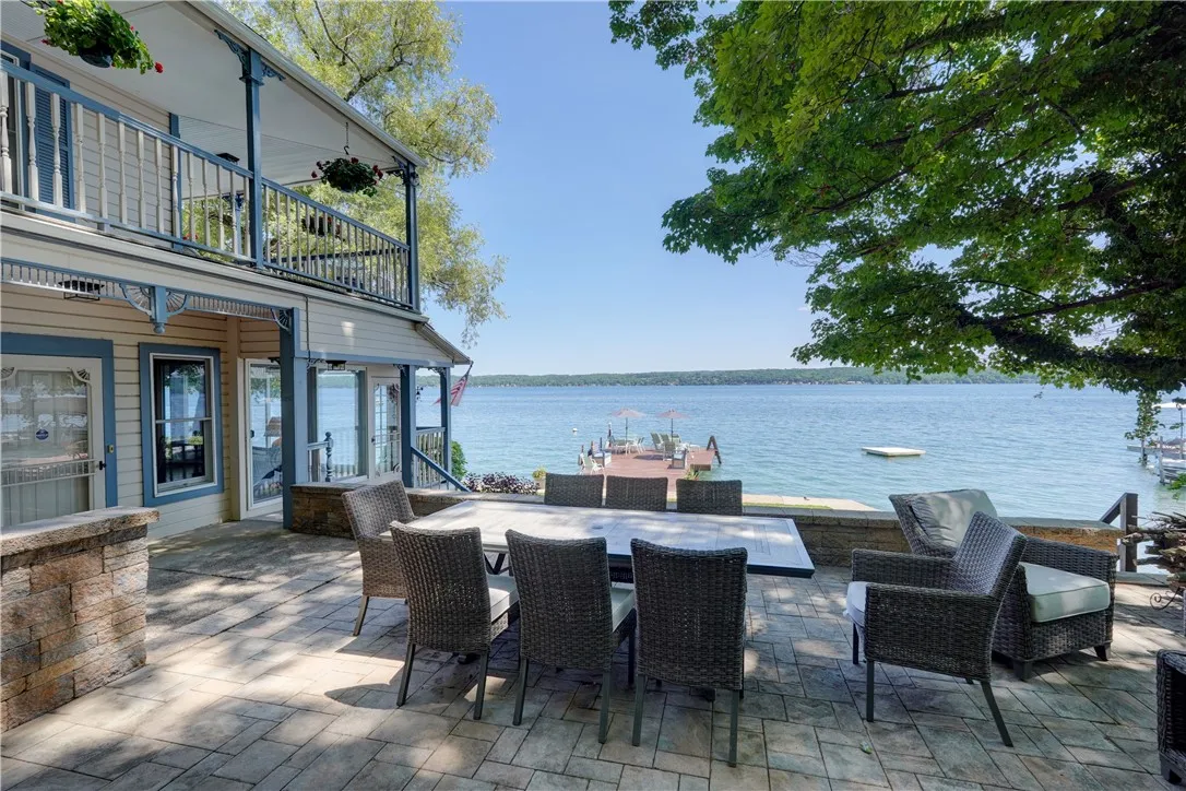 4535 Davidsons Landing Drive, Canandaigua Town, Ne, Canandaigua Town, New York 14424, 8 Bedrooms Bedrooms, 12 Rooms Rooms,4 BathroomsBathrooms,Residential,For Sale,4535 Davidsons Landing Drive, Canandaigua Town, Ne,R1623082