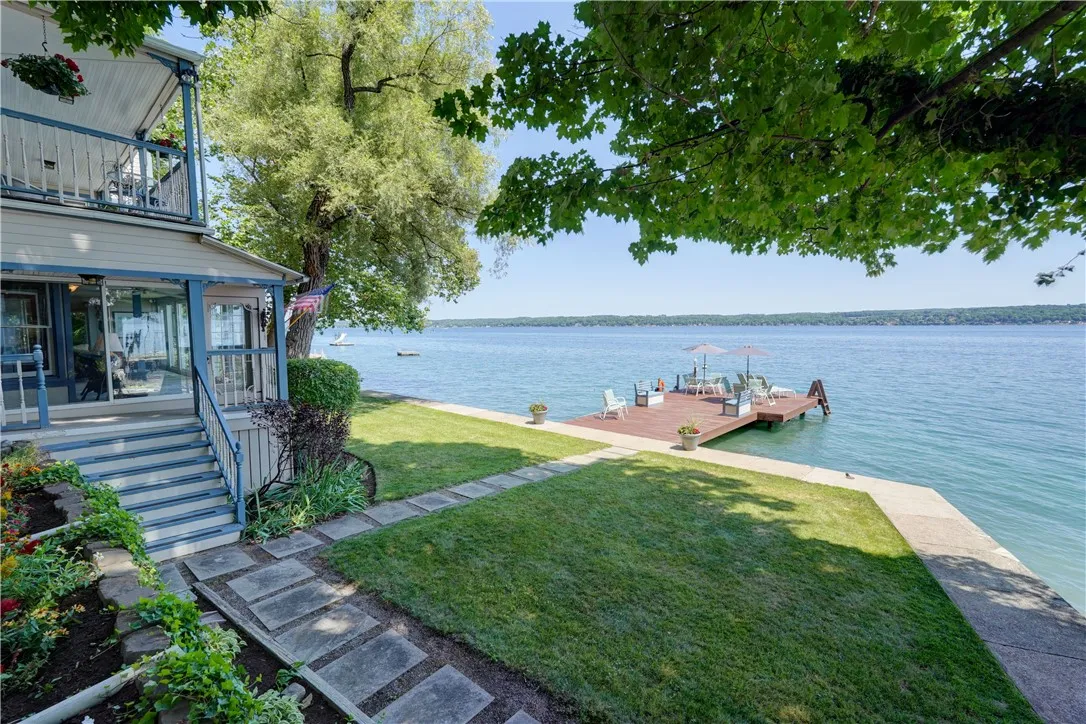 4535 Davidsons Landing Drive, Canandaigua Town, Ne, Canandaigua Town, New York 14424, 8 Bedrooms Bedrooms, 12 Rooms Rooms,4 BathroomsBathrooms,Residential,For Sale,4535 Davidsons Landing Drive, Canandaigua Town, Ne,R1623082