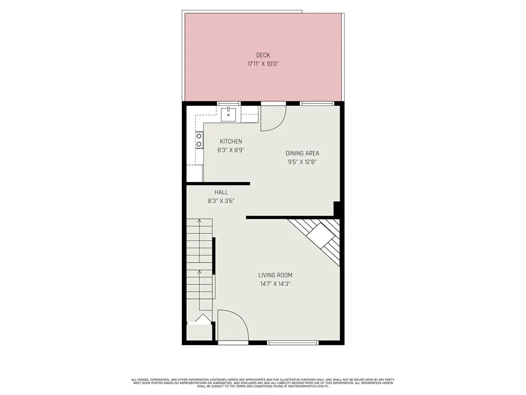 124 Surrey Hill Way, Henrietta, New York 14623, Henrietta, New York 14623, 2 Bedrooms Bedrooms, 5 Rooms Rooms,1 BathroomBathrooms,Residential,For Sale,124 Surrey Hill Way, Henrietta, New York 14623,R1621515
