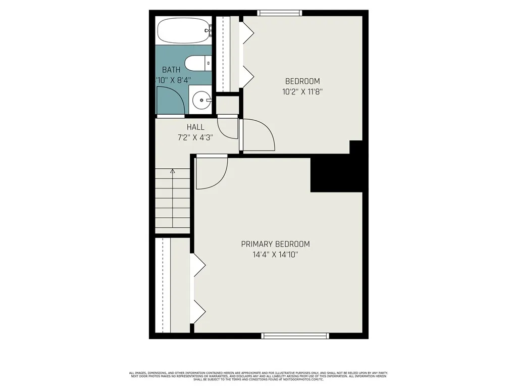 124 Surrey Hill Way, Henrietta, New York 14623, Henrietta, New York 14623, 2 Bedrooms Bedrooms, 5 Rooms Rooms,1 BathroomBathrooms,Residential,For Sale,124 Surrey Hill Way, Henrietta, New York 14623,R1621515