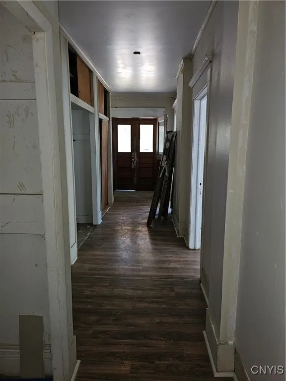 37 Arterial West, Auburn, New York 13021, Auburn, New York 13021, ,Commercial Sale,For Sale,37 Arterial West, Auburn, New York 13021,S1625199