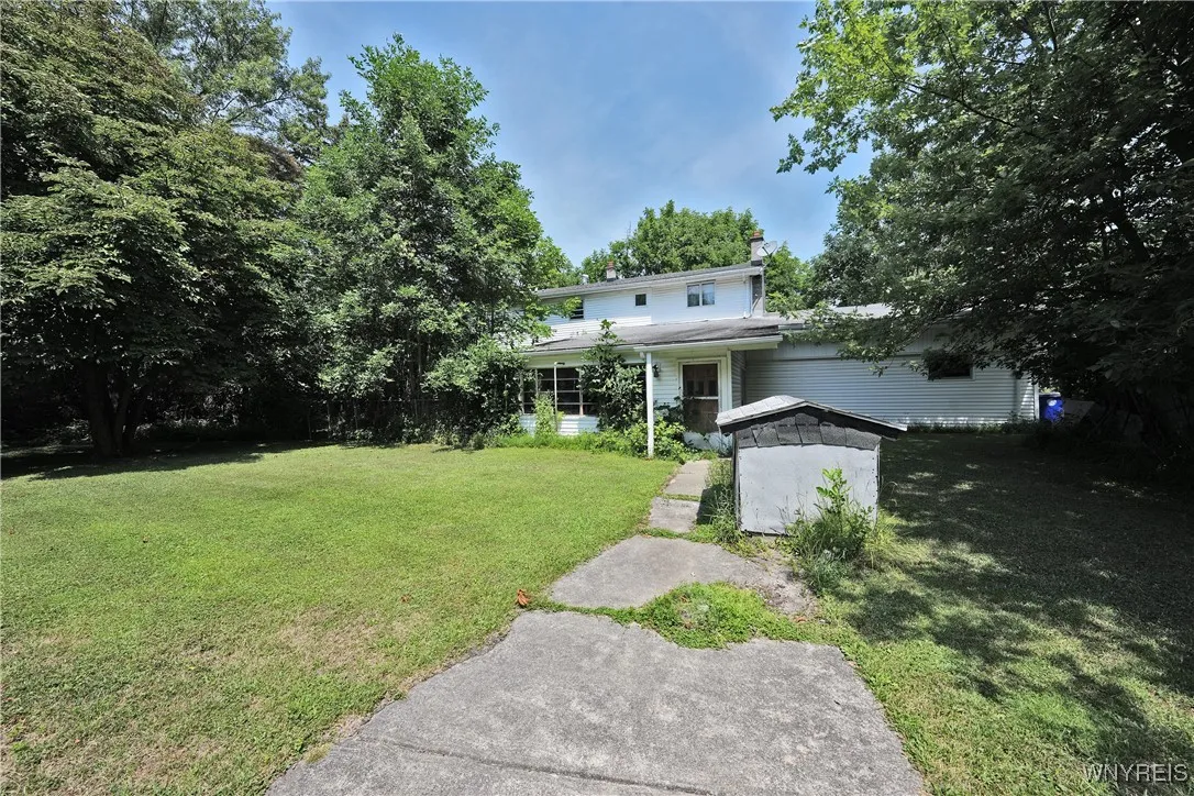 1077 Seneca Creek Road, West Seneca, New York 1422, West Seneca, New York 14224, ,Commercial Sale,For Sale,1077 Seneca Creek Road, West Seneca, New York 1422,B1625591