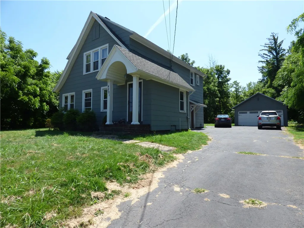 4891 West Ridge Road, Parma, New York 14559, Parma, New York 14559, 3 Bedrooms Bedrooms, 7 Rooms Rooms,1 BathroomBathrooms,Residential,For Sale,4891 West Ridge Road, Parma, New York 14559,R1625352