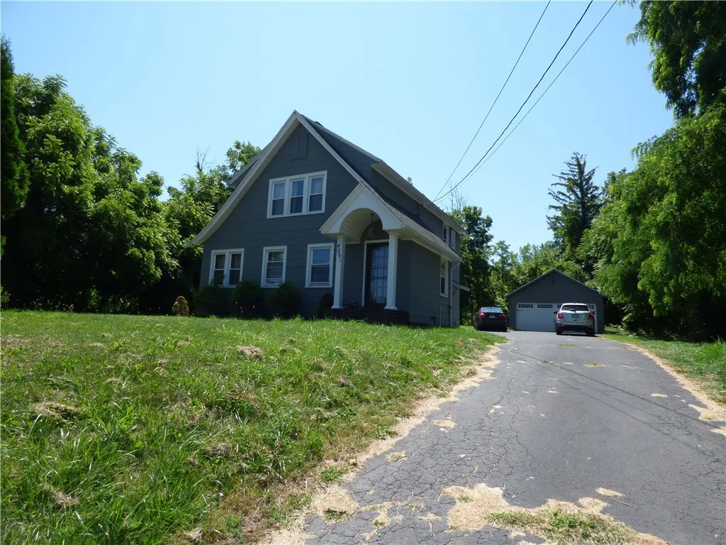 4891 West Ridge Road, Parma, New York 14559, Parma, New York 14559, 3 Bedrooms Bedrooms, 7 Rooms Rooms,1 BathroomBathrooms,Residential,For Sale,4891 West Ridge Road, Parma, New York 14559,R1625352