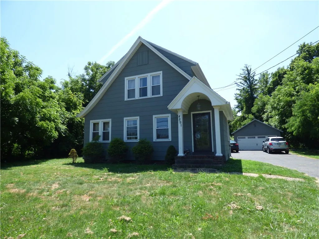 4891 West Ridge Road, Parma, New York 14559, Parma, New York 14559, 3 Bedrooms Bedrooms, 7 Rooms Rooms,1 BathroomBathrooms,Residential,For Sale,4891 West Ridge Road, Parma, New York 14559,R1625352