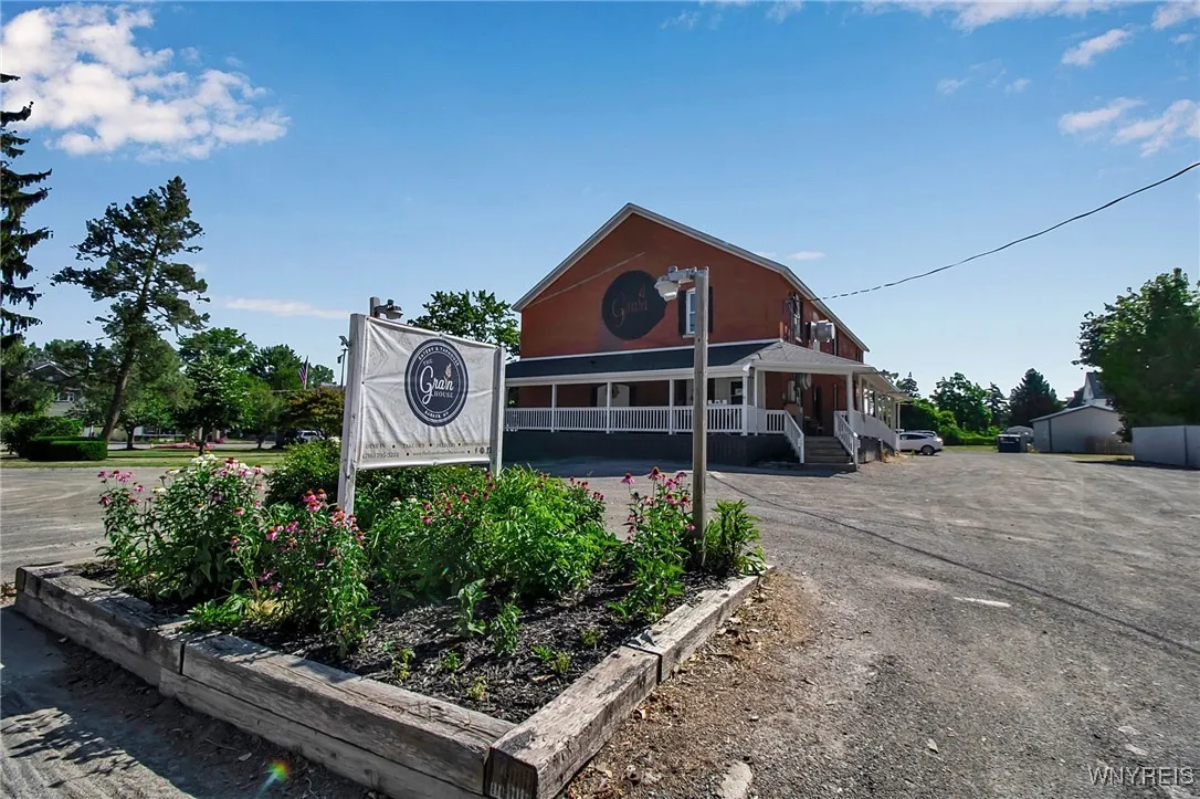 1693 Quaker Road, Somerset, New York 14012, Somerset, New York 14012, ,Commercial Sale,For Sale,1693 Quaker Road, Somerset, New York 14012,B1623740