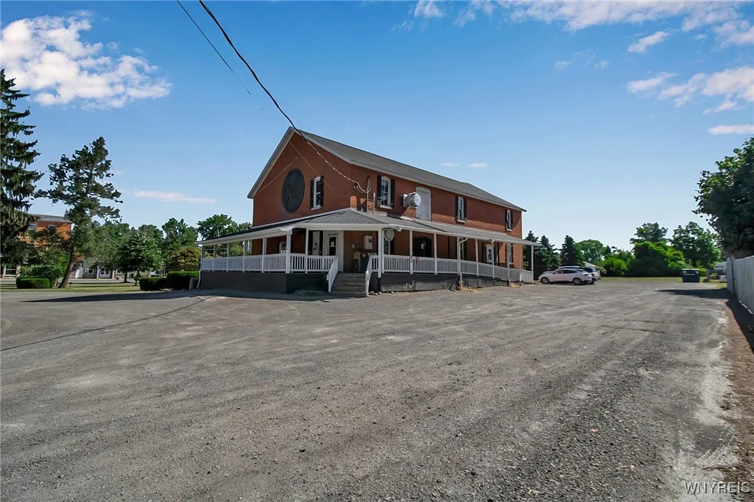 1693 Quaker Road, Somerset, New York 14012, Somerset, New York 14012, ,Commercial Sale,For Sale,1693 Quaker Road, Somerset, New York 14012,B1623740