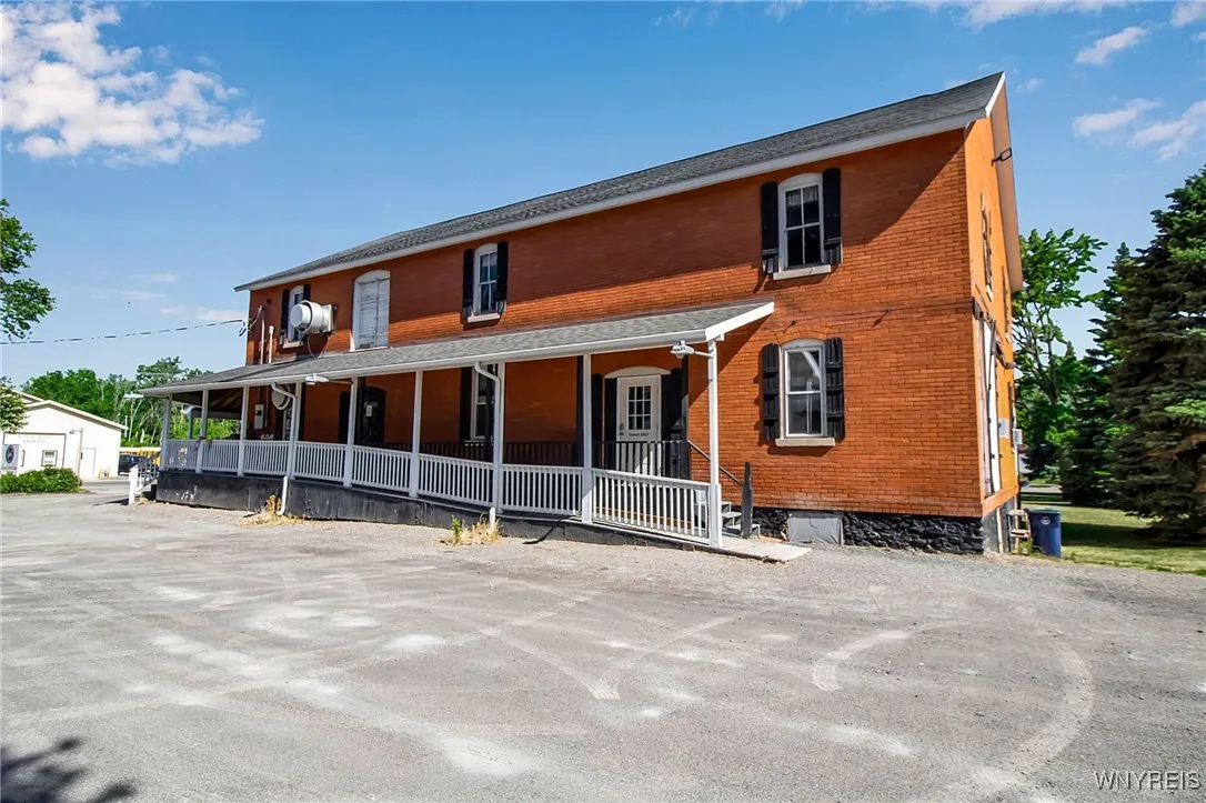1693 Quaker Road, Somerset, New York 14012, Somerset, New York 14012, ,Commercial Sale,For Sale,1693 Quaker Road, Somerset, New York 14012,B1623740