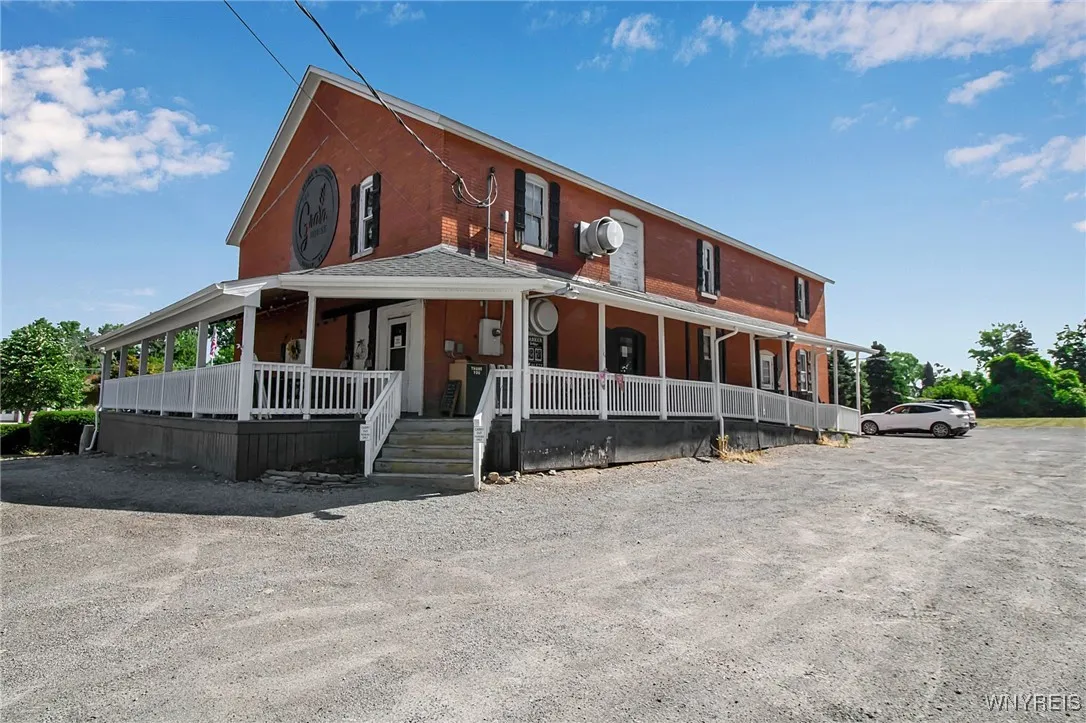 1693 Quaker Road, Somerset, New York 14012, Somerset, New York 14012, ,Commercial Sale,For Sale,1693 Quaker Road, Somerset, New York 14012,B1623740