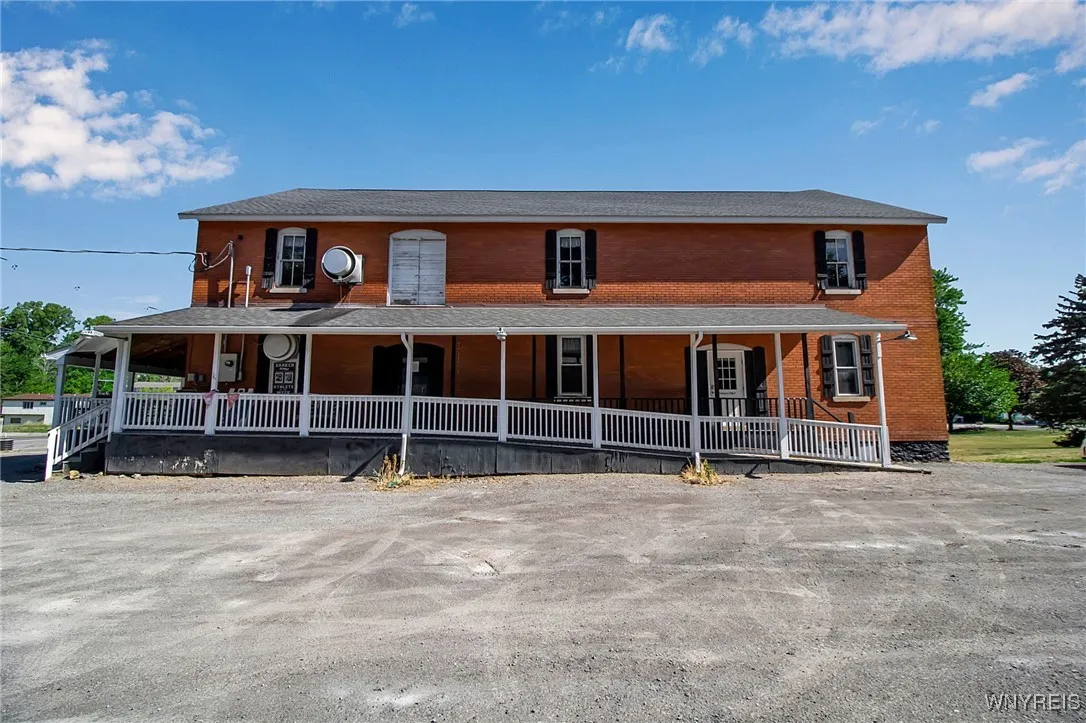 1693 Quaker Road, Somerset, New York 14012, Somerset, New York 14012, ,Commercial Sale,For Sale,1693 Quaker Road, Somerset, New York 14012,B1623740