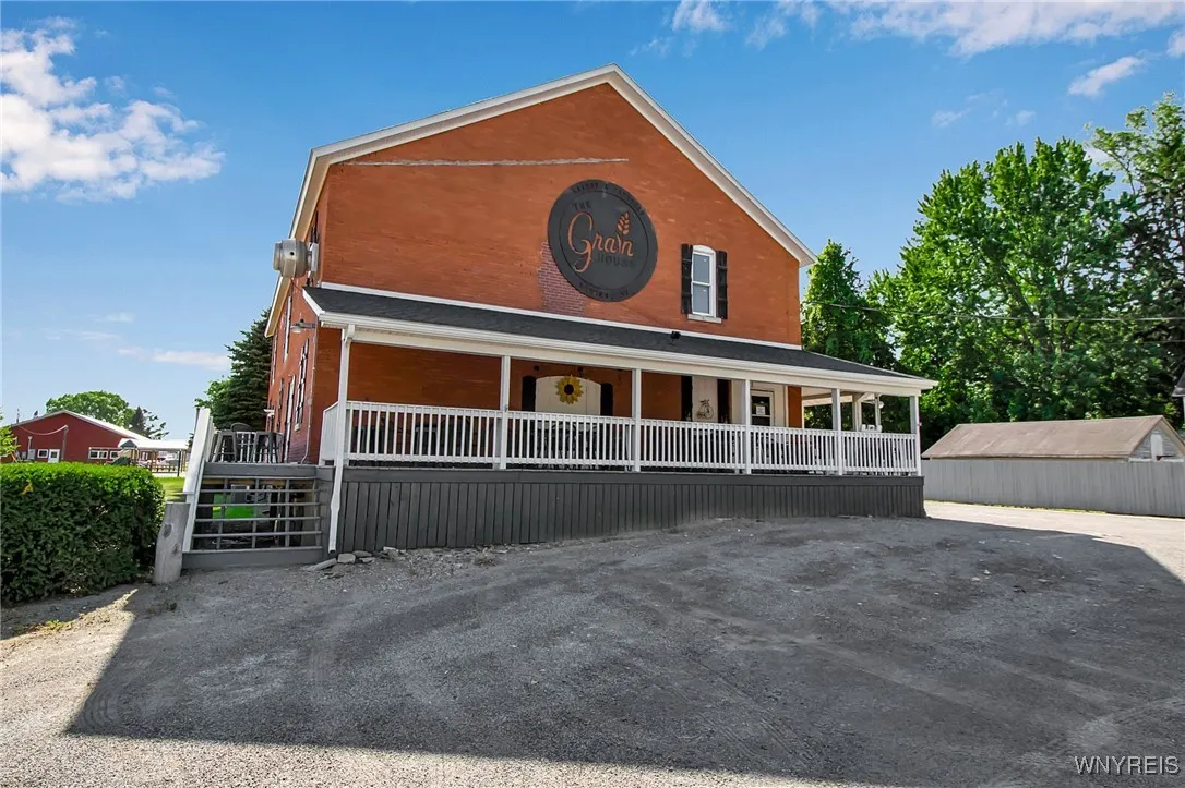 1693 Quaker Road, Somerset, New York 14012, Somerset, New York 14012, ,Commercial Sale,For Sale,1693 Quaker Road, Somerset, New York 14012,B1623740
