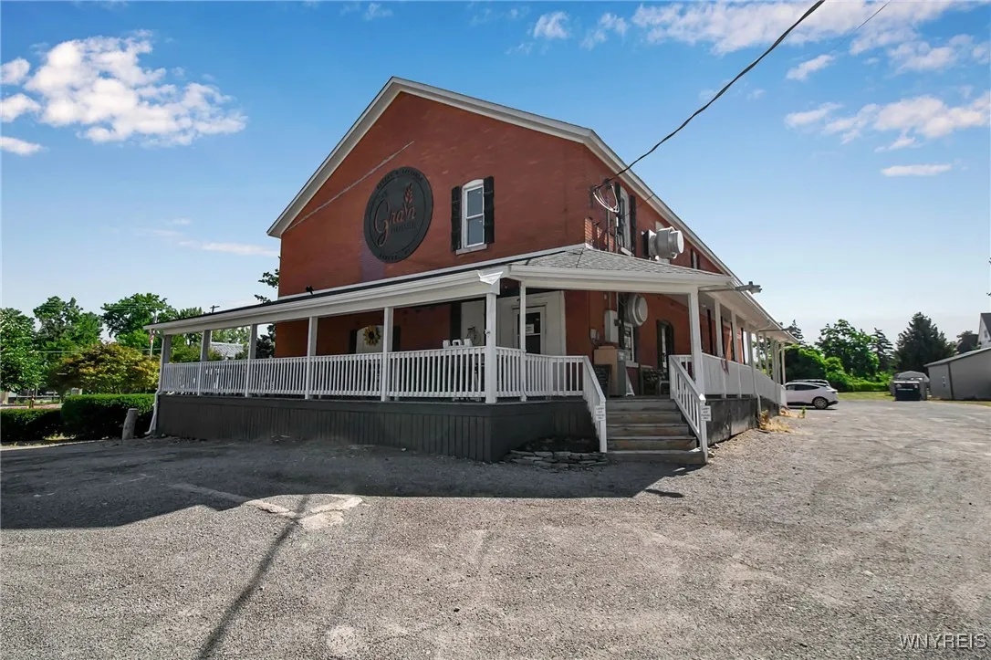 1693 Quaker Road, Somerset, New York 14012, Somerset, New York 14012, ,Commercial Sale,For Sale,1693 Quaker Road, Somerset, New York 14012,B1623740
