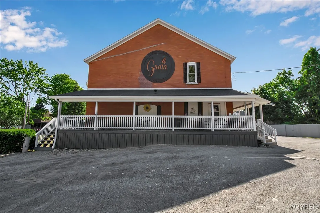 1693 Quaker Road, Somerset, New York 14012, Somerset, New York 14012, ,Commercial Sale,For Sale,1693 Quaker Road, Somerset, New York 14012,B1623740