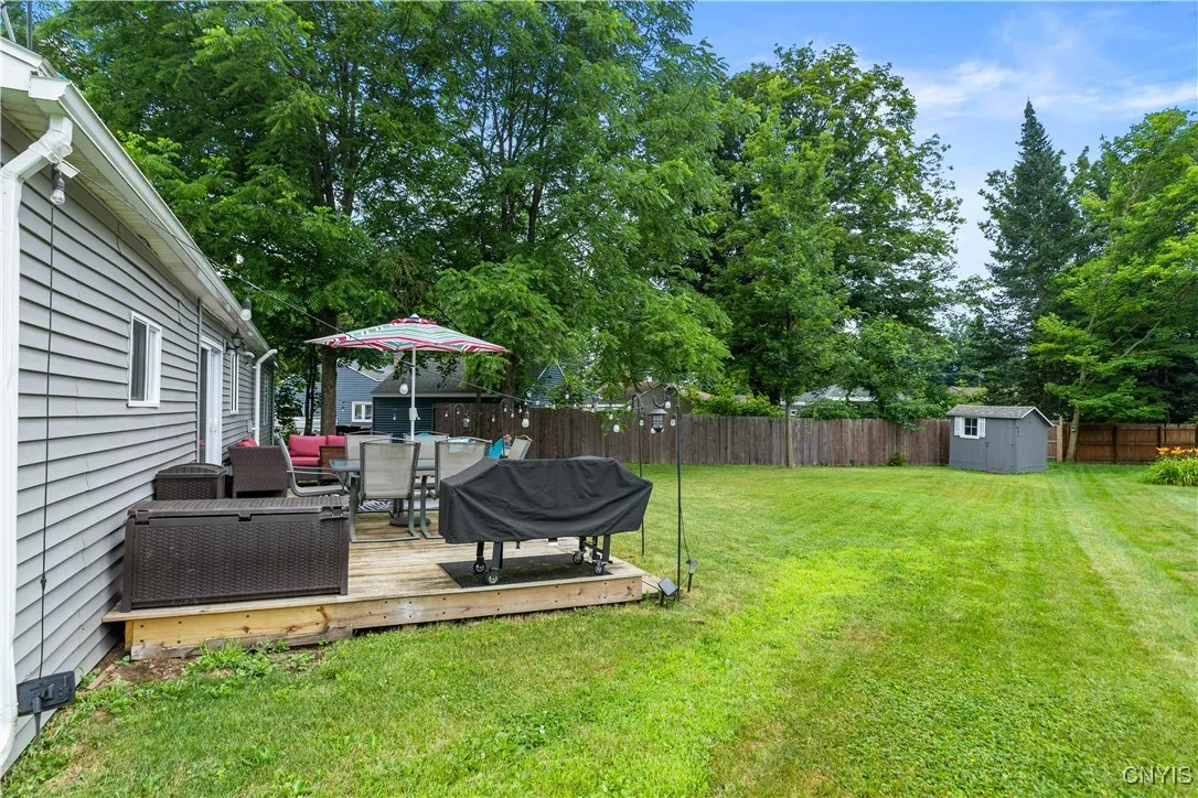 4 Oakdale Circle, Whitestown, New York 13492, Whitestown, New York 13492, 3 Bedrooms Bedrooms, 5 Rooms Rooms,1 BathroomBathrooms,Residential,For Sale,4 Oakdale Circle, Whitestown, New York 13492,S1625023