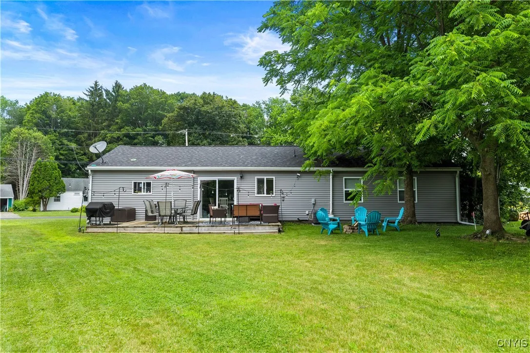 4 Oakdale Circle, Whitestown, New York 13492, Whitestown, New York 13492, 3 Bedrooms Bedrooms, 5 Rooms Rooms,1 BathroomBathrooms,Residential,For Sale,4 Oakdale Circle, Whitestown, New York 13492,S1625023