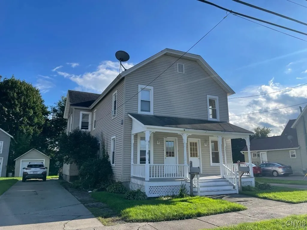 22 Wheeler Avenue, Cortland, New York 13045, Cortland, New York 13045, 3 Bedrooms Bedrooms, 6 Rooms Rooms,1 BathroomBathrooms,Residential Lease,For Rent,22 Wheeler Avenue, Cortland, New York 13045,S1625603