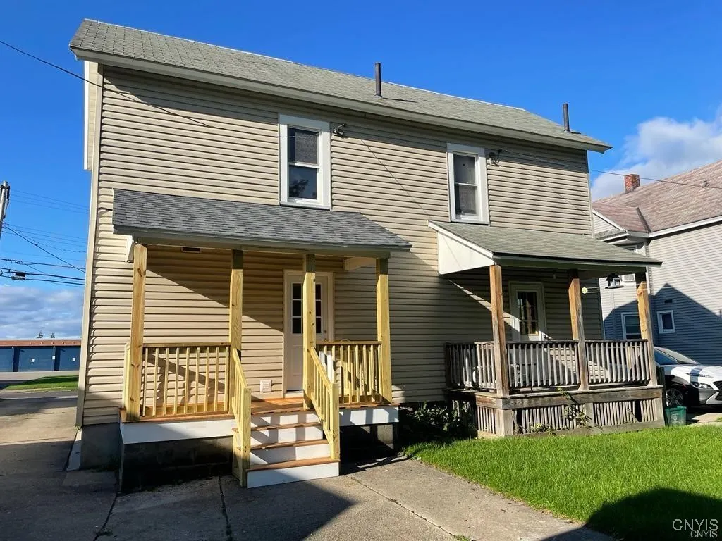 22 Wheeler Avenue, Cortland, New York 13045, Cortland, New York 13045, 3 Bedrooms Bedrooms, 6 Rooms Rooms,1 BathroomBathrooms,Residential Lease,For Rent,22 Wheeler Avenue, Cortland, New York 13045,S1625603