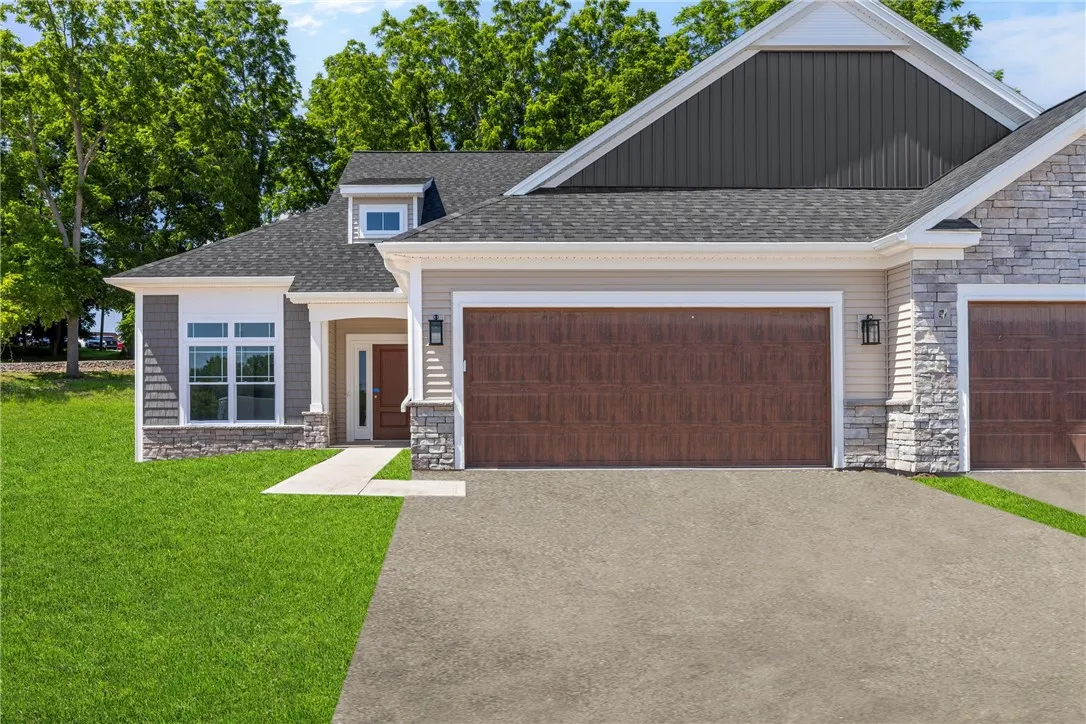 6 Eagle Hollow, Perinton, New York 14526, Perinton, New York 14526, 2 Bedrooms Bedrooms, 5 Rooms Rooms,2 BathroomsBathrooms,Residential,For Sale,6 Eagle Hollow, Perinton, New York 14526,R1624984