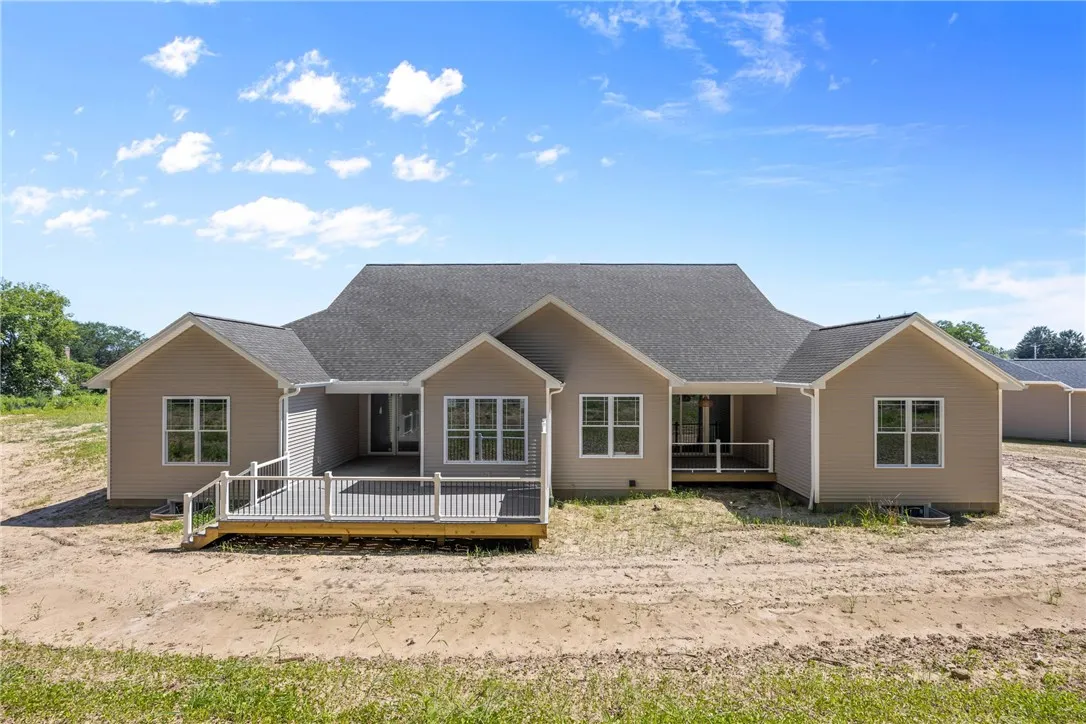 6 Eagle Hollow, Perinton, New York 14526, Perinton, New York 14526, 2 Bedrooms Bedrooms, 5 Rooms Rooms,2 BathroomsBathrooms,Residential,For Sale,6 Eagle Hollow, Perinton, New York 14526,R1624984