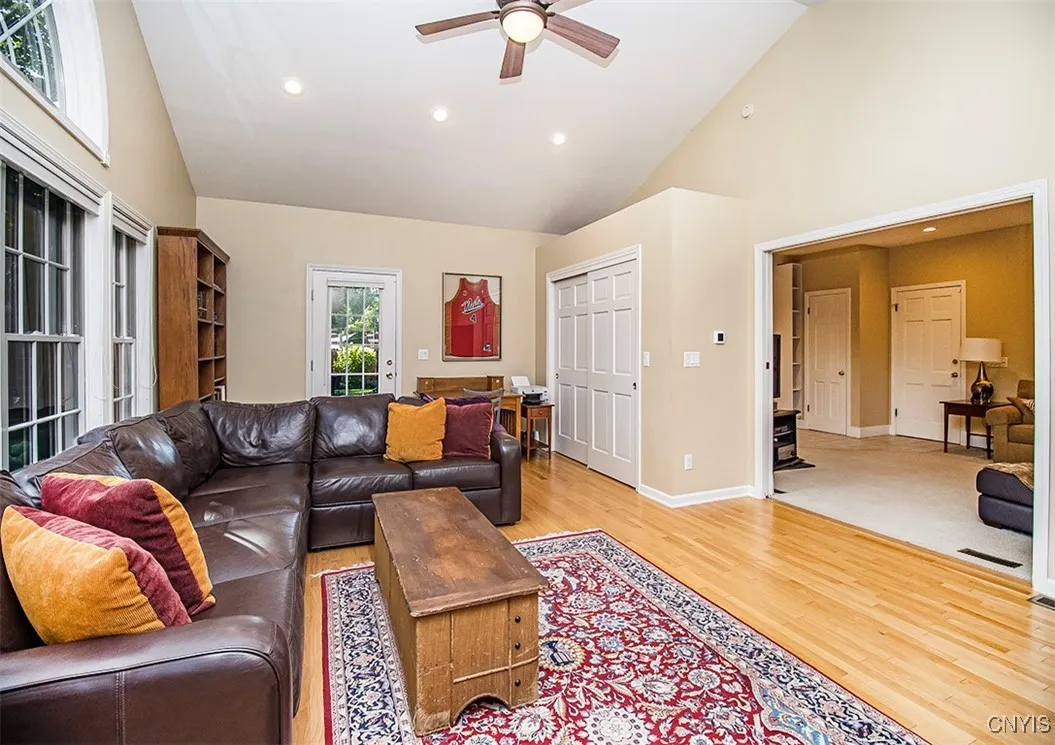 4852 Carey Drive, Manlius, New York 13104, Manlius, New York 13104, 4 Bedrooms Bedrooms, 13 Rooms Rooms,2 BathroomsBathrooms,Residential,For Sale,4852 Carey Drive, Manlius, New York 13104,S1625463