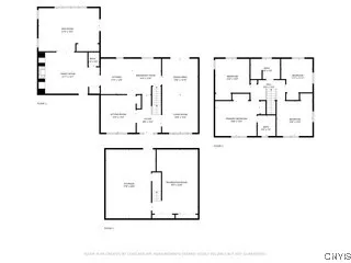4852 Carey Drive, Manlius, New York 13104, Manlius, New York 13104, 4 Bedrooms Bedrooms, 13 Rooms Rooms,2 BathroomsBathrooms,Residential,For Sale,4852 Carey Drive, Manlius, New York 13104,S1625463