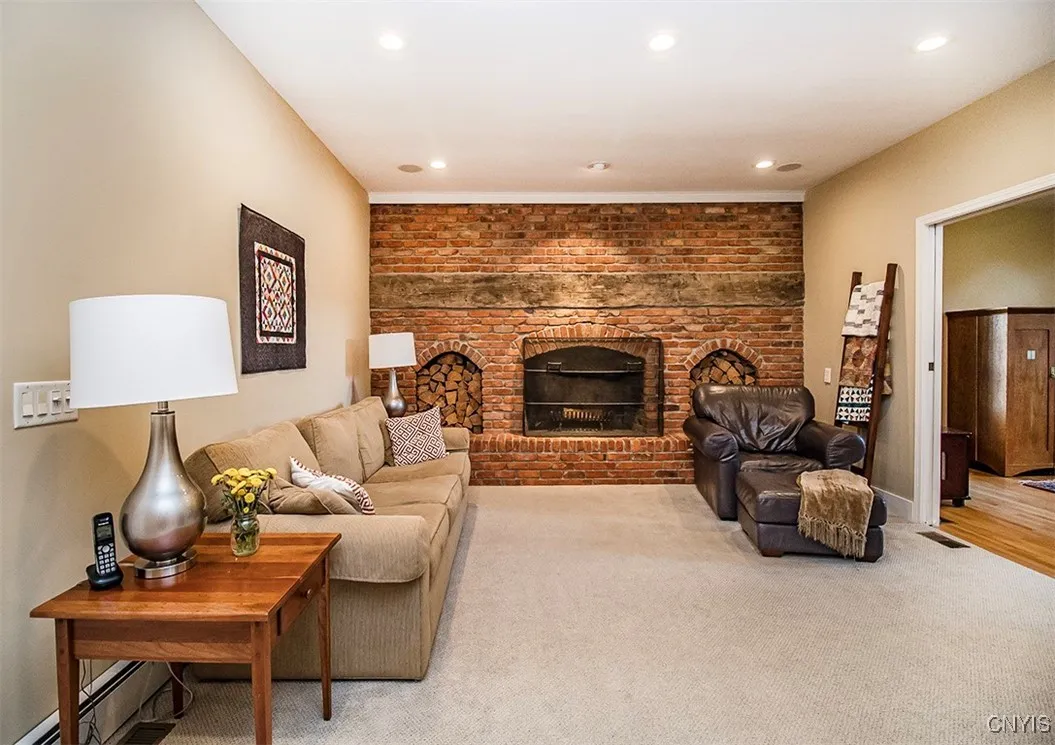 4852 Carey Drive, Manlius, New York 13104, Manlius, New York 13104, 4 Bedrooms Bedrooms, 13 Rooms Rooms,2 BathroomsBathrooms,Residential,For Sale,4852 Carey Drive, Manlius, New York 13104,S1625463