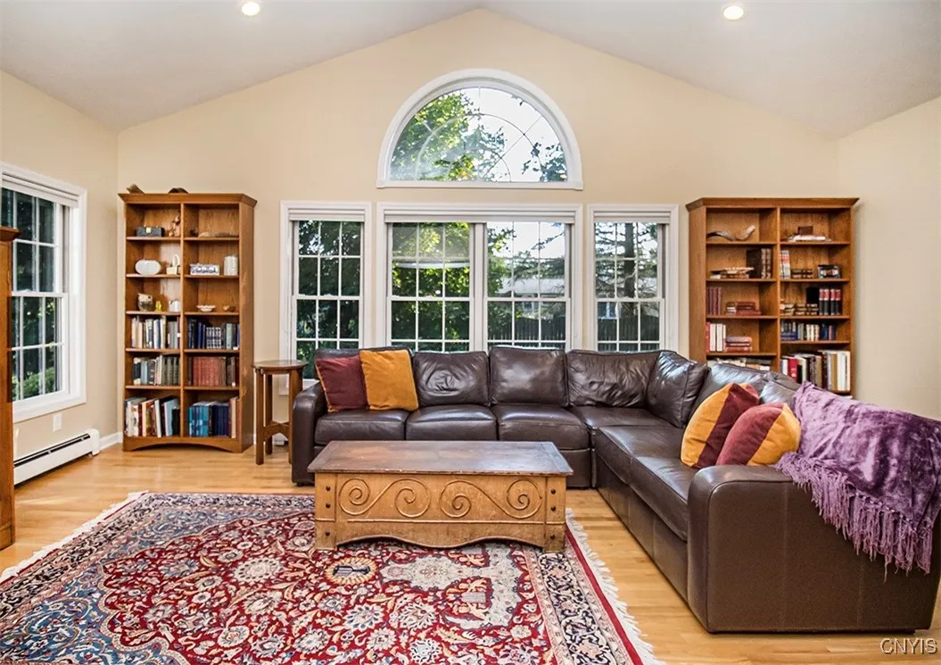 4852 Carey Drive, Manlius, New York 13104, Manlius, New York 13104, 4 Bedrooms Bedrooms, 13 Rooms Rooms,2 BathroomsBathrooms,Residential,For Sale,4852 Carey Drive, Manlius, New York 13104,S1625463