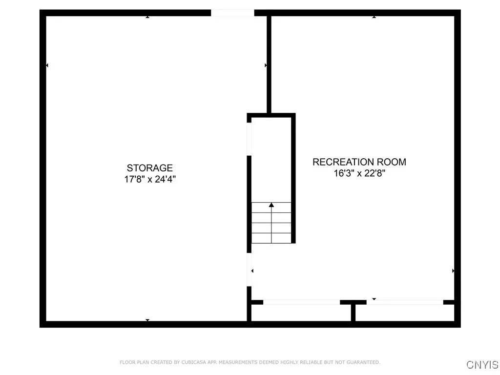4852 Carey Drive, Manlius, New York 13104, Manlius, New York 13104, 4 Bedrooms Bedrooms, 13 Rooms Rooms,2 BathroomsBathrooms,Residential,For Sale,4852 Carey Drive, Manlius, New York 13104,S1625463