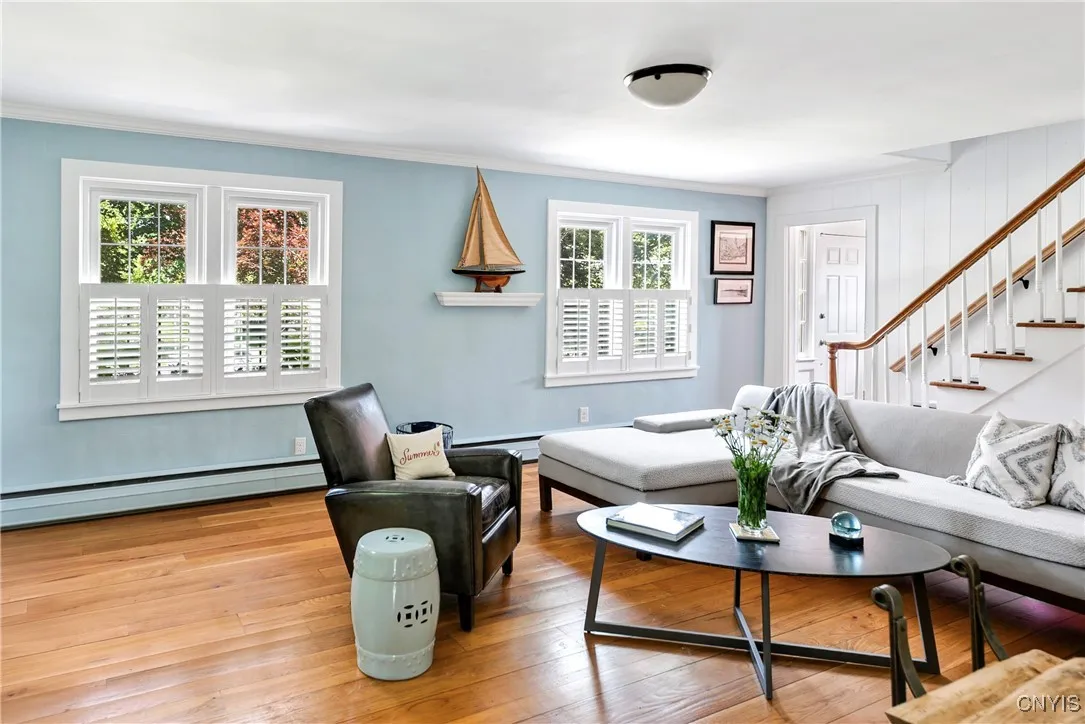 Original Living Room