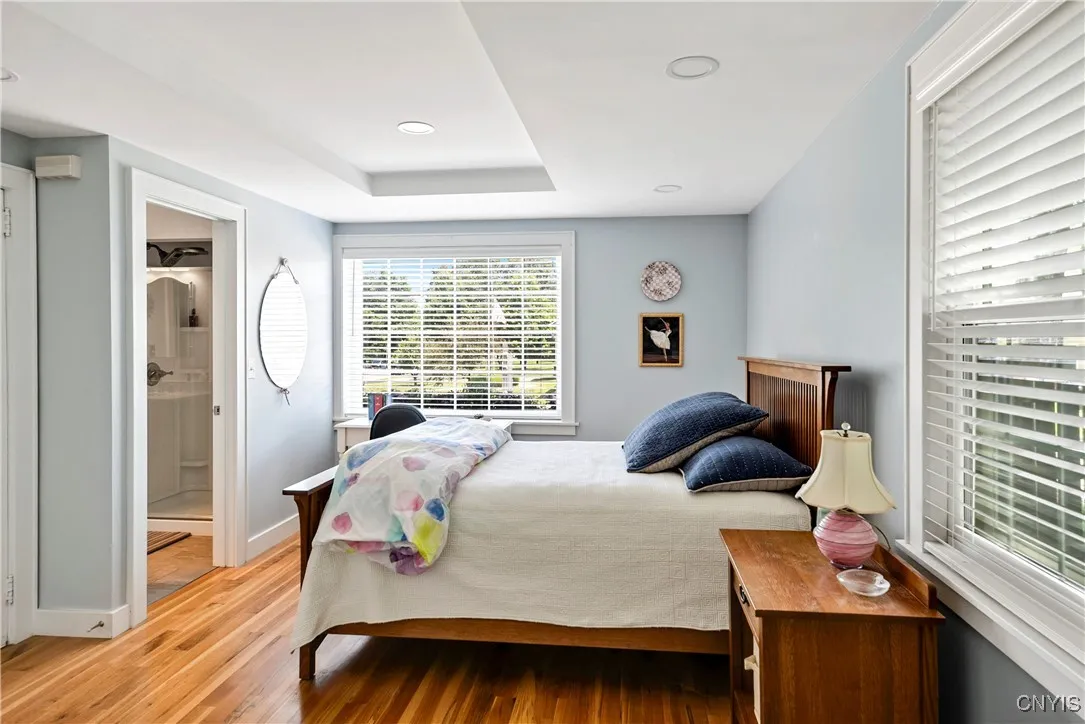 1st Floor Bedroom 1 with Ensuite