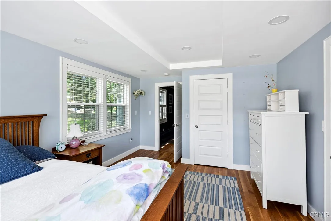 1st Floor Bedroom