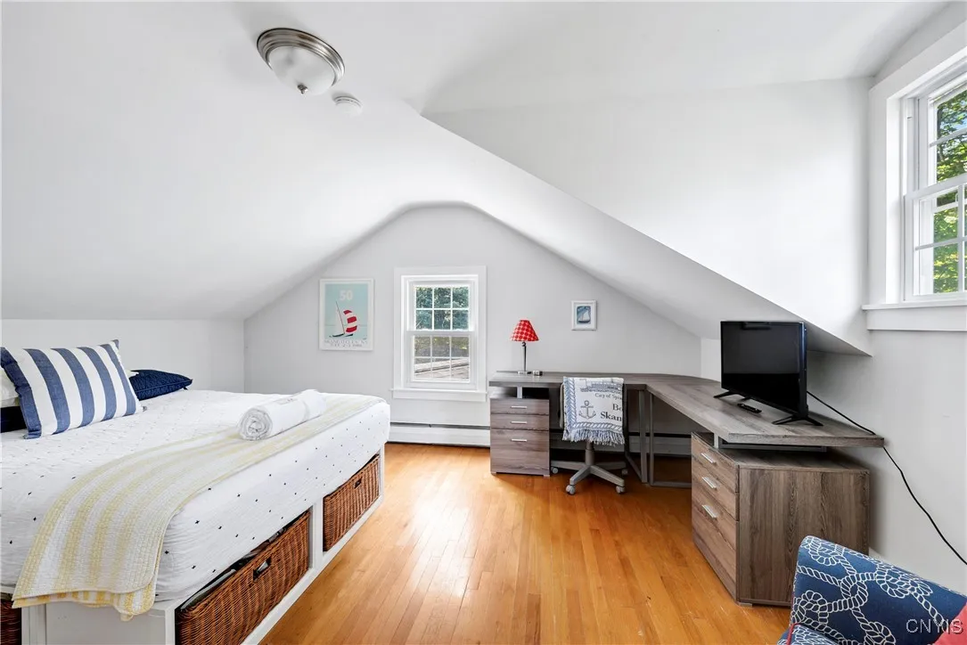 2nd Floor Bedroom 4