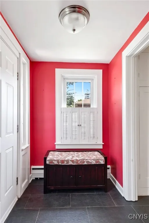 Original Foyer