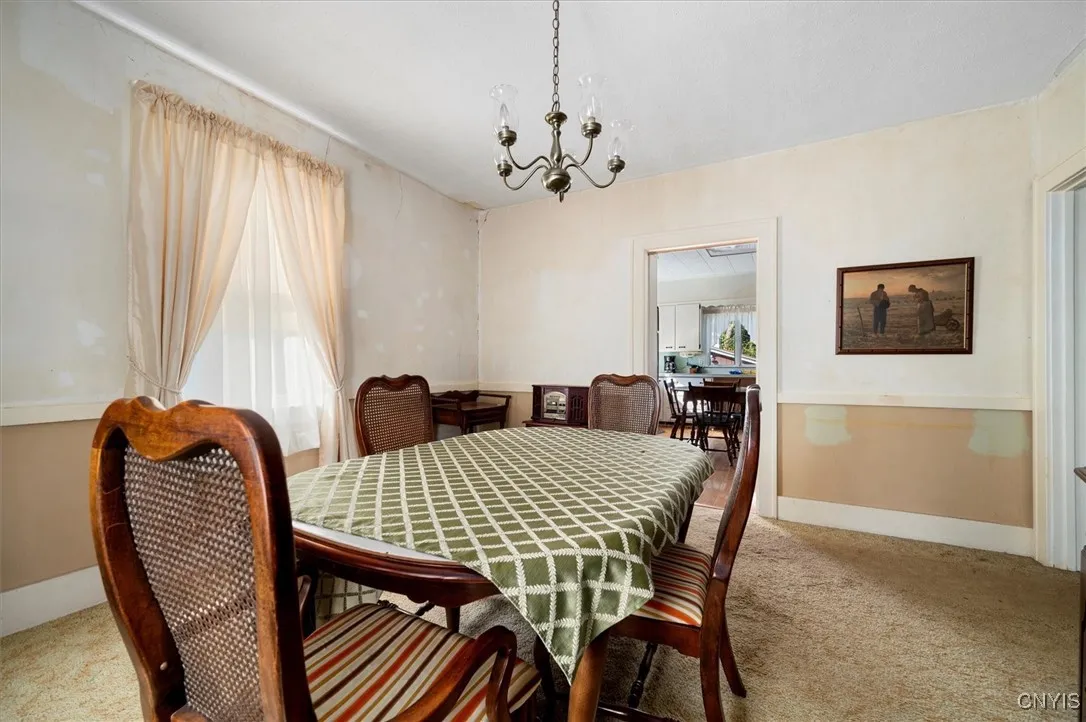 23 Bonnie Brae, Utica, New York 13501, Utica, New York 13501, 4 Bedrooms Bedrooms, 13 Rooms Rooms,1 BathroomBathrooms,Residential,For Sale,23 Bonnie Brae, Utica, New York 13501,S1625438