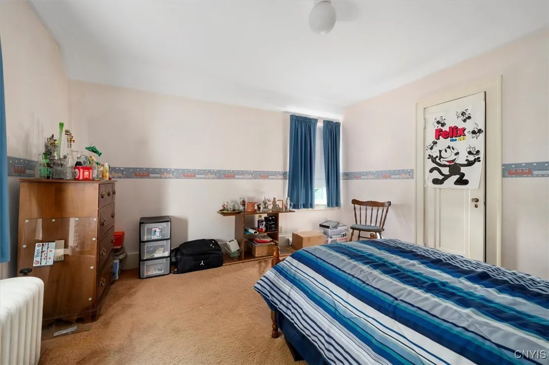 23 Bonnie Brae, Utica, New York 13501, Utica, New York 13501, 4 Bedrooms Bedrooms, 13 Rooms Rooms,1 BathroomBathrooms,Residential,For Sale,23 Bonnie Brae, Utica, New York 13501,S1625438