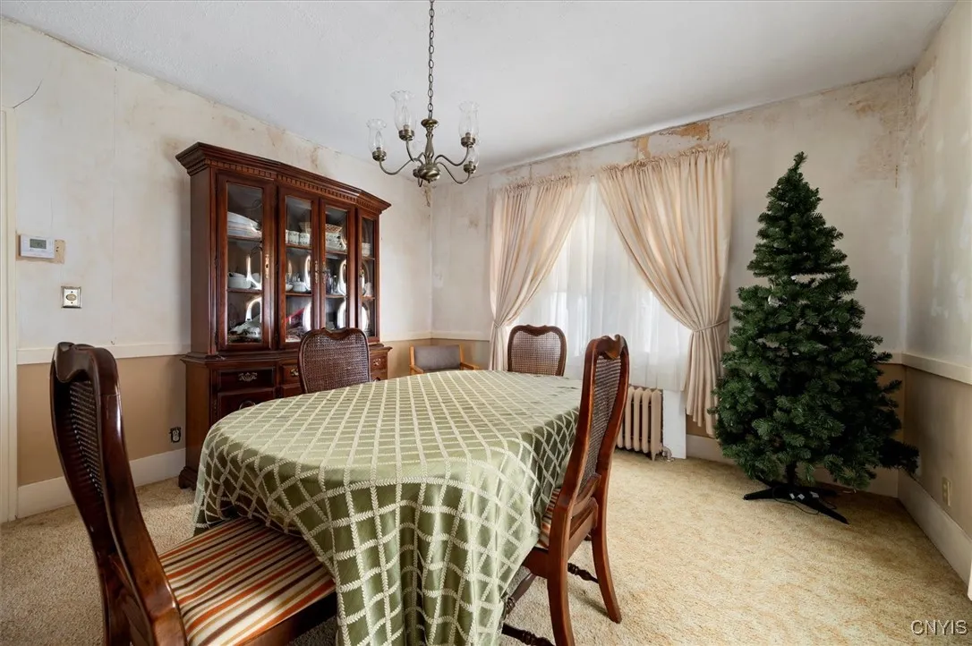 23 Bonnie Brae, Utica, New York 13501, Utica, New York 13501, 4 Bedrooms Bedrooms, 13 Rooms Rooms,1 BathroomBathrooms,Residential,For Sale,23 Bonnie Brae, Utica, New York 13501,S1625438