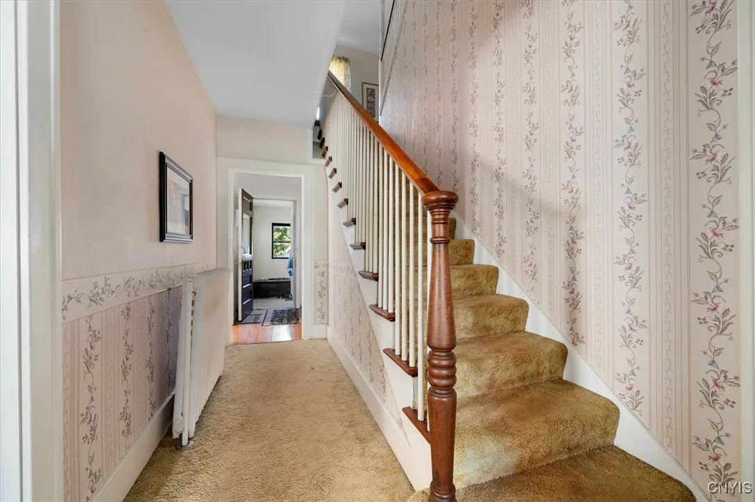23 Bonnie Brae, Utica, New York 13501, Utica, New York 13501, 4 Bedrooms Bedrooms, 13 Rooms Rooms,1 BathroomBathrooms,Residential,For Sale,23 Bonnie Brae, Utica, New York 13501,S1625438
