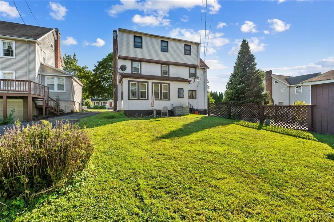 23 Bonnie Brae, Utica, New York 13501, Utica, New York 13501, 4 Bedrooms Bedrooms, 13 Rooms Rooms,1 BathroomBathrooms,Residential,For Sale,23 Bonnie Brae, Utica, New York 13501,S1625438