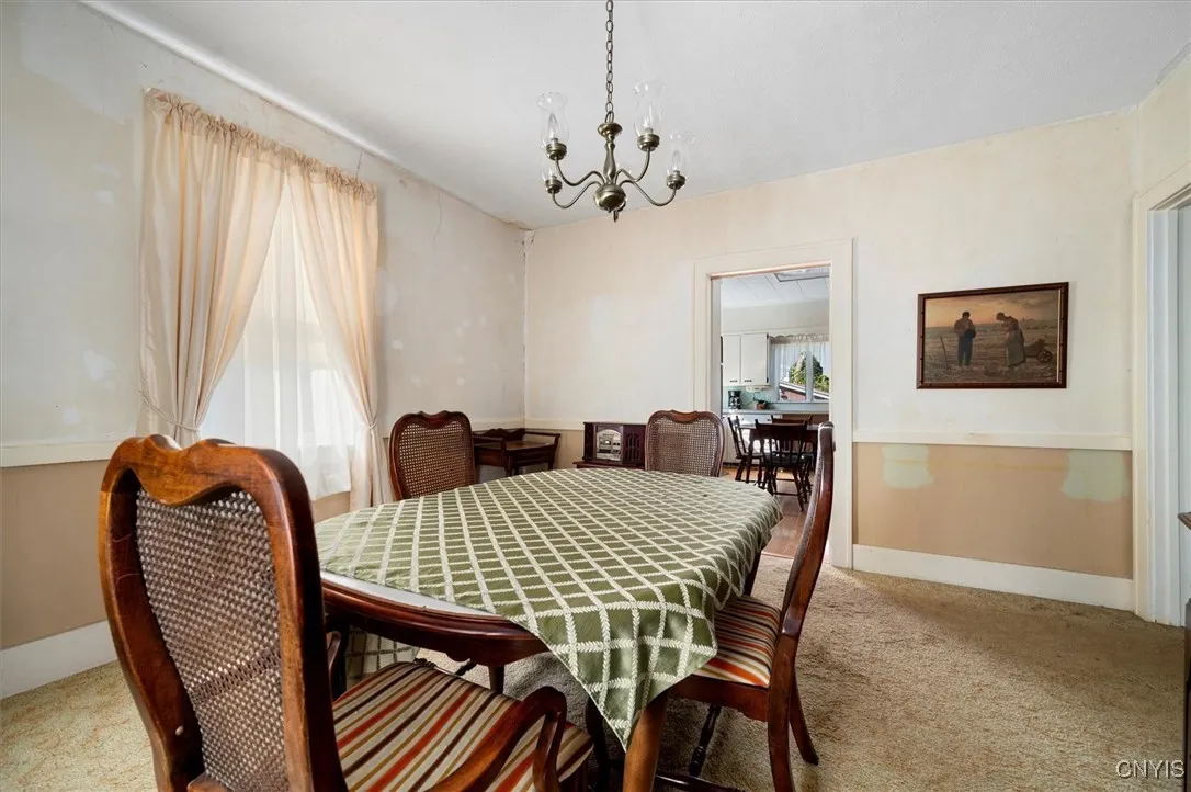23 Bonnie Brae, Utica, New York 13501, Utica, New York 13501, 4 Bedrooms Bedrooms, 13 Rooms Rooms,1 BathroomBathrooms,Residential,For Sale,23 Bonnie Brae, Utica, New York 13501,S1625438