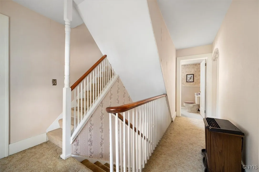 23 Bonnie Brae, Utica, New York 13501, Utica, New York 13501, 4 Bedrooms Bedrooms, 13 Rooms Rooms,1 BathroomBathrooms,Residential,For Sale,23 Bonnie Brae, Utica, New York 13501,S1625438