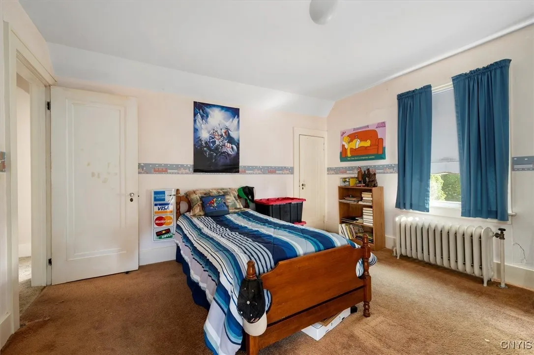 23 Bonnie Brae, Utica, New York 13501, Utica, New York 13501, 4 Bedrooms Bedrooms, 13 Rooms Rooms,1 BathroomBathrooms,Residential,For Sale,23 Bonnie Brae, Utica, New York 13501,S1625438