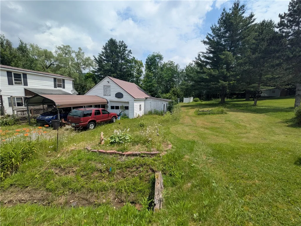 117 Pear Street, Bradford Town, Pennsylvania 16701, Bradford Town, Pennsylvania 16701, 4 Bedrooms Bedrooms, 8 Rooms Rooms,1 BathroomBathrooms,Residential,For Sale,117 Pear Street, Bradford Town, Pennsylvania 16701,R1625452