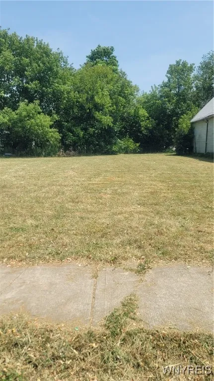 51 Brownell Street, Buffalo, New York 14212, Buffalo, New York 14212, ,Land,For Sale,51 Brownell Street, Buffalo, New York 14212,B1625475