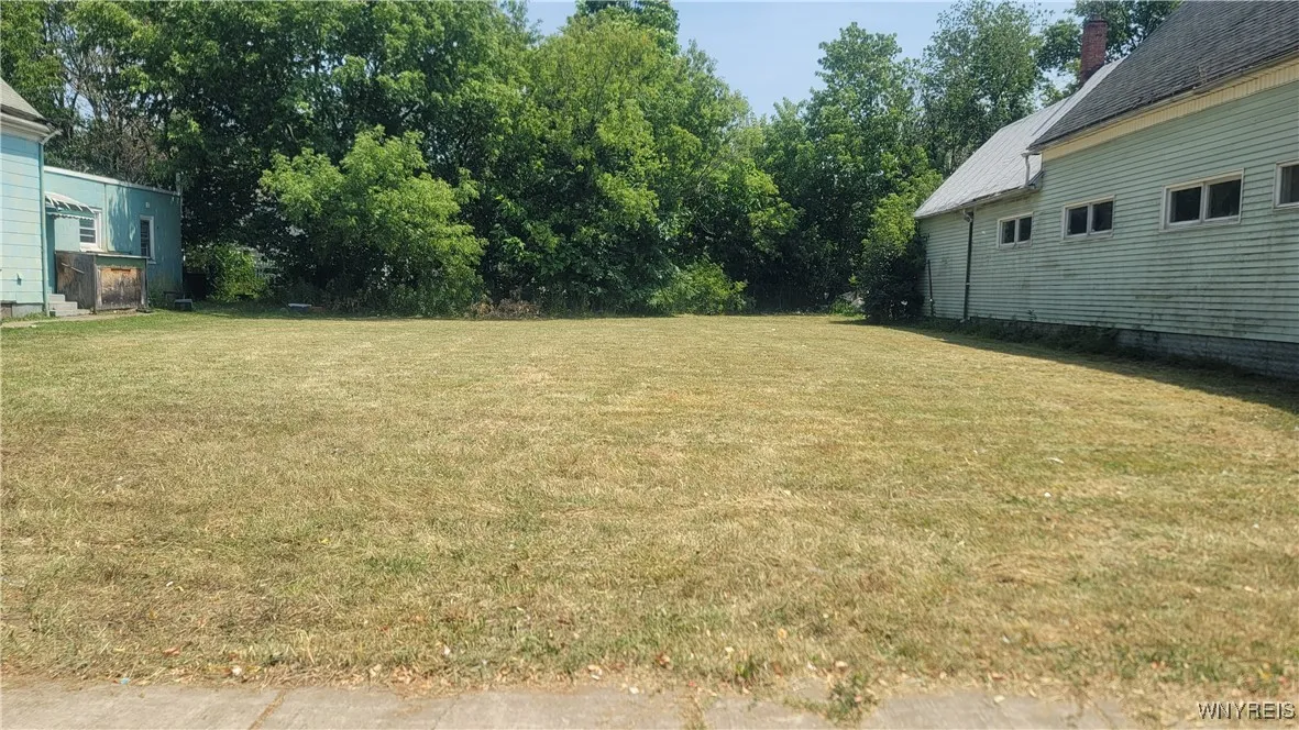 51 Brownell Street, Buffalo, New York 14212, Buffalo, New York 14212, ,Land,For Sale,51 Brownell Street, Buffalo, New York 14212,B1625475