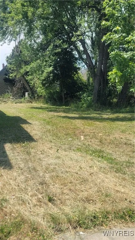 74 Colorado Avenue, Buffalo, New York 14211, Buffalo, New York 14211, ,Land,For Sale,74 Colorado Avenue, Buffalo, New York 14211,B1625477