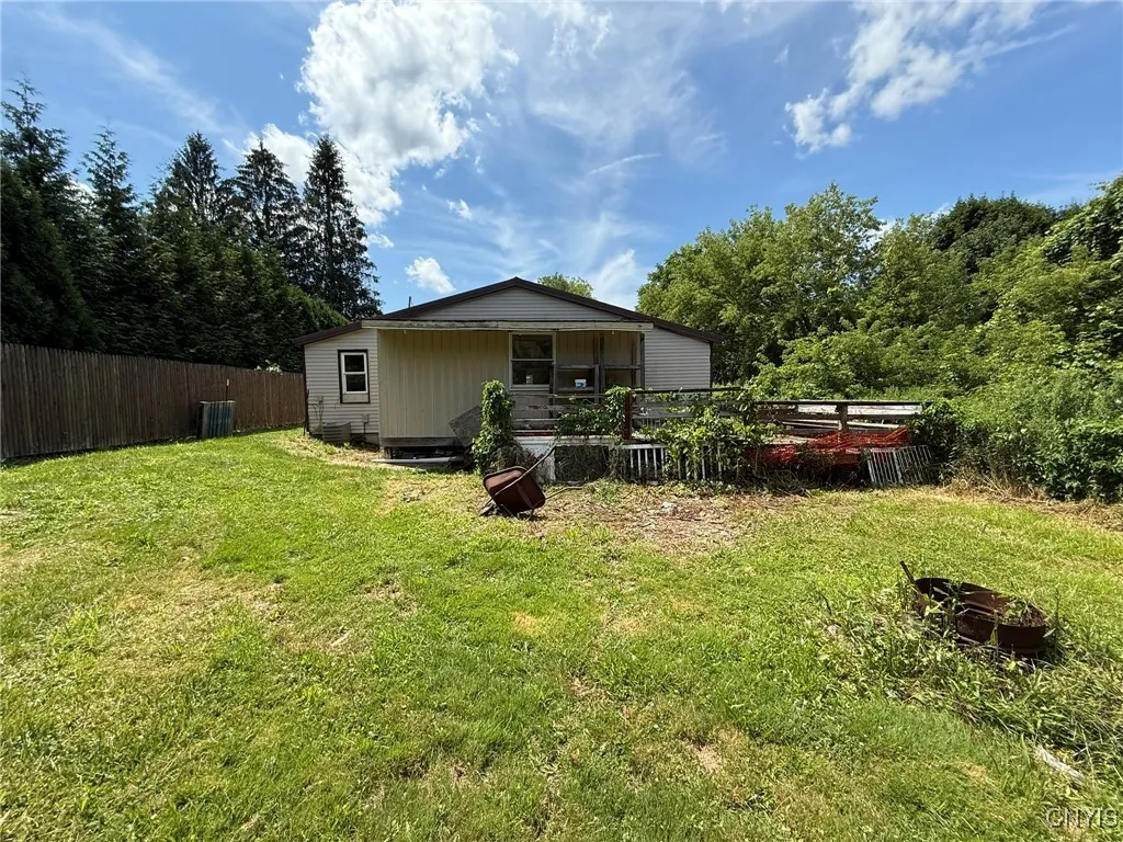 9394 Brewerton Road, Cicero, New York 13029, Cicero, New York 13029, 2 Bedrooms Bedrooms, 6 Rooms Rooms,1 BathroomBathrooms,Residential,For Sale,9394 Brewerton Road, Cicero, New York 13029,S1624319