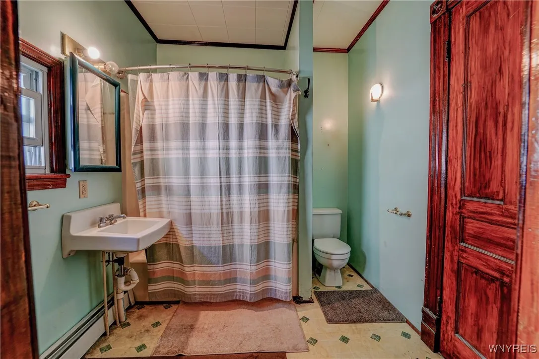 25 East Talcott Street, Dunkirk, New York 14048, Dunkirk, New York 14048, 3 Bedrooms Bedrooms, ,2 BathroomsBathrooms,Residential,For Sale,25 East Talcott Street, Dunkirk, New York 14048,B1625609