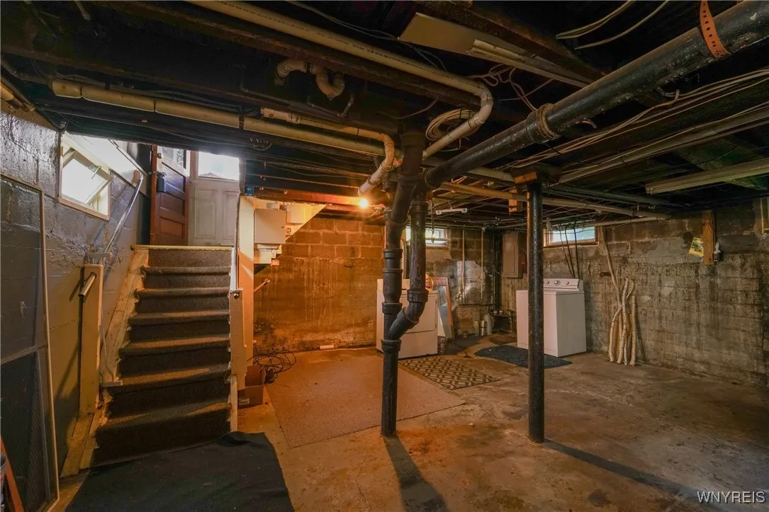 25 East Talcott Street, Dunkirk, New York 14048, Dunkirk, New York 14048, 3 Bedrooms Bedrooms, ,2 BathroomsBathrooms,Residential,For Sale,25 East Talcott Street, Dunkirk, New York 14048,B1625609