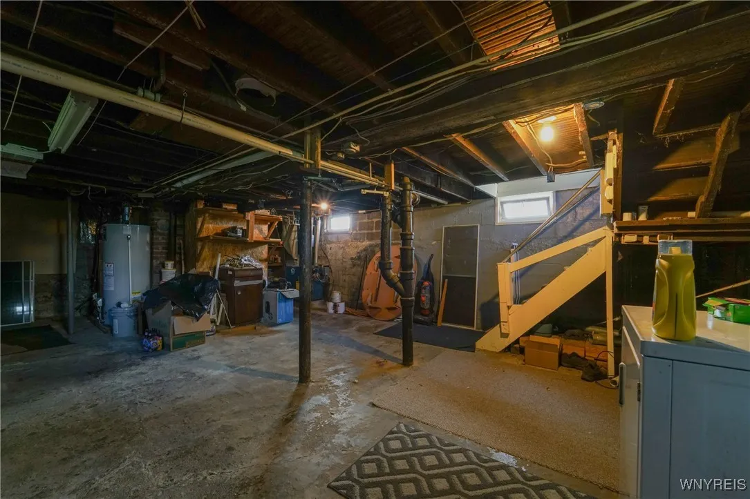 25 East Talcott Street, Dunkirk, New York 14048, Dunkirk, New York 14048, 3 Bedrooms Bedrooms, ,2 BathroomsBathrooms,Residential,For Sale,25 East Talcott Street, Dunkirk, New York 14048,B1625609