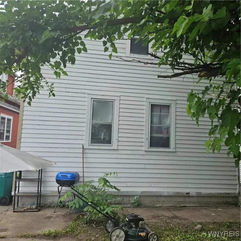 164 Millicent Ave Avenue, Buffalo, New York 14215, Buffalo, New York 14215, 3 Bedrooms Bedrooms, 6 Rooms Rooms,1 BathroomBathrooms,Residential,For Sale,164 Millicent Ave Avenue, Buffalo, New York 14215,B1625503